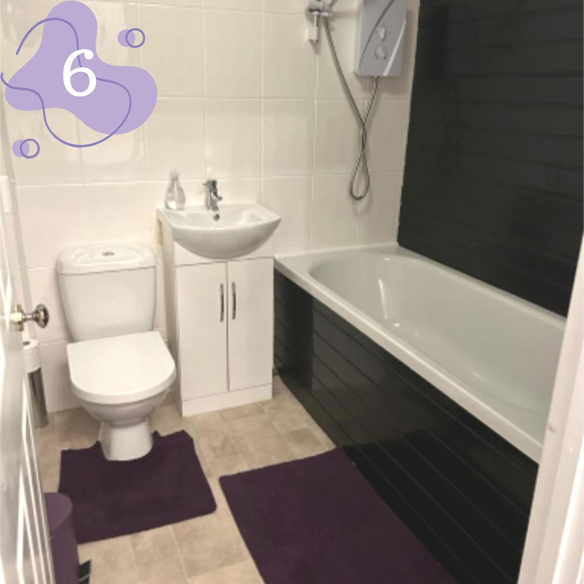 The Mayfair Lodge & Family Suite Hartlepool Rom bilde