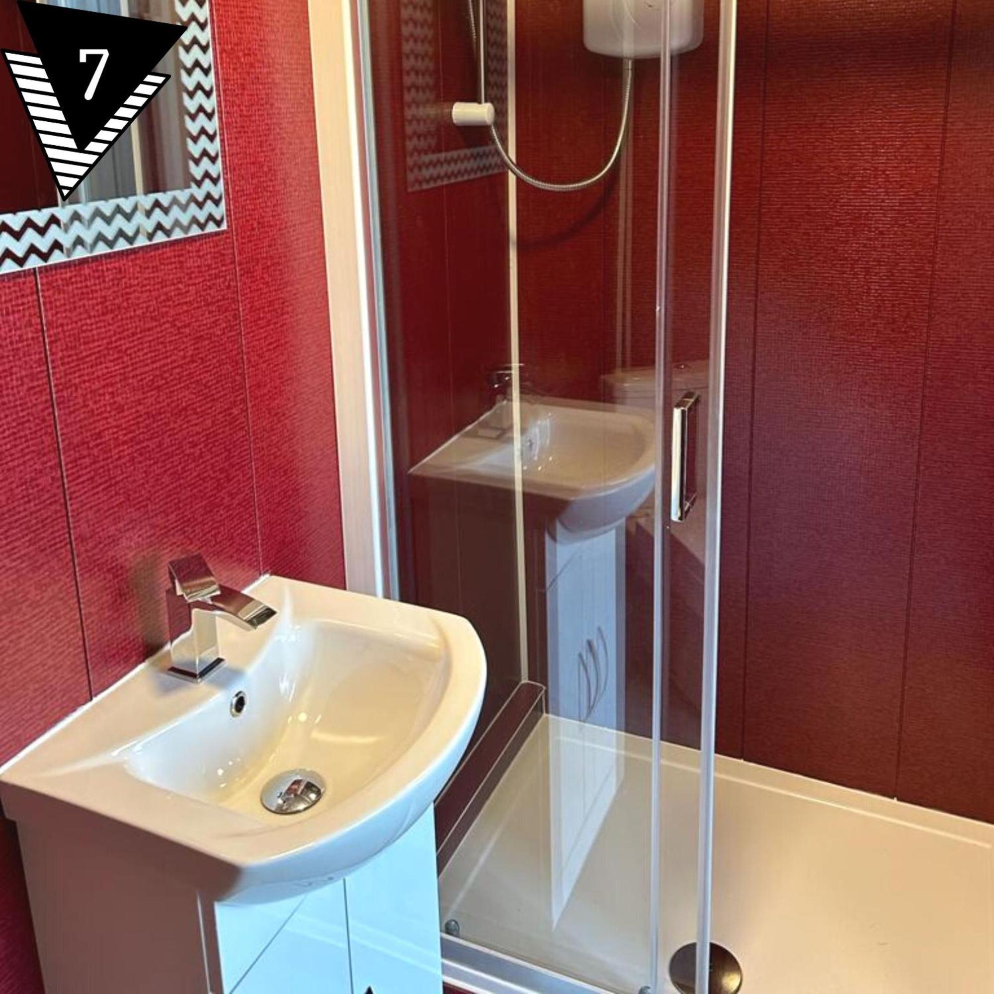 The Mayfair Lodge & Family Suite Hartlepool Rom bilde