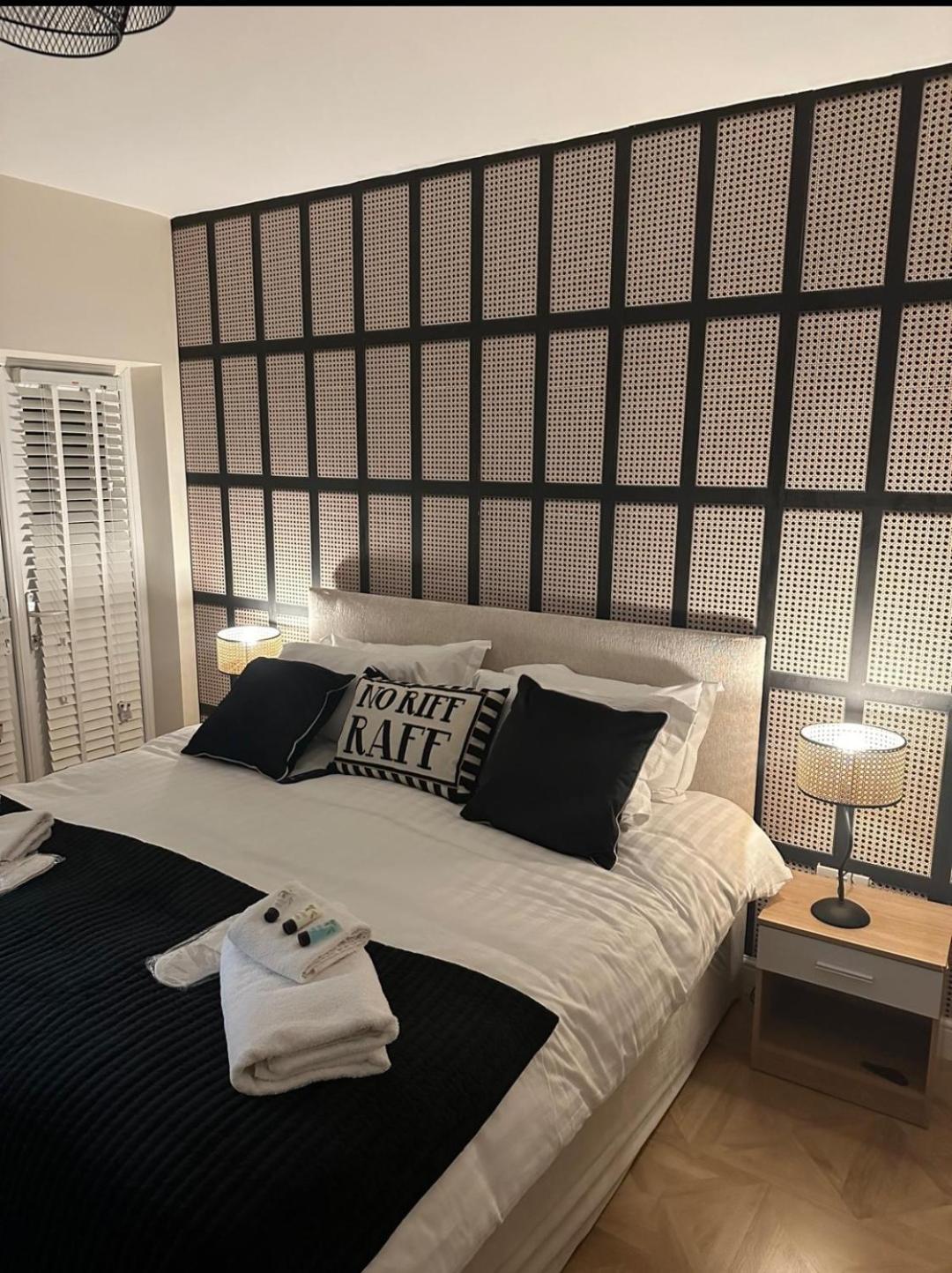 The Mayfair Lodge & Family Suite Hartlepool Eksteriør bilde